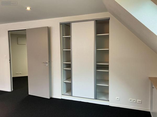 Appartement à louer à Rennes en Ille-et-Vilaine (35000), ref : 1866