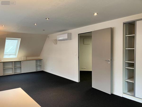 Appartement à louer à Rennes en Ille-et-Vilaine (35000), ref : 1866