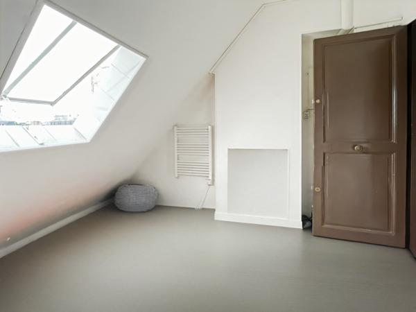 Appartement 1 pièce - 9 m²