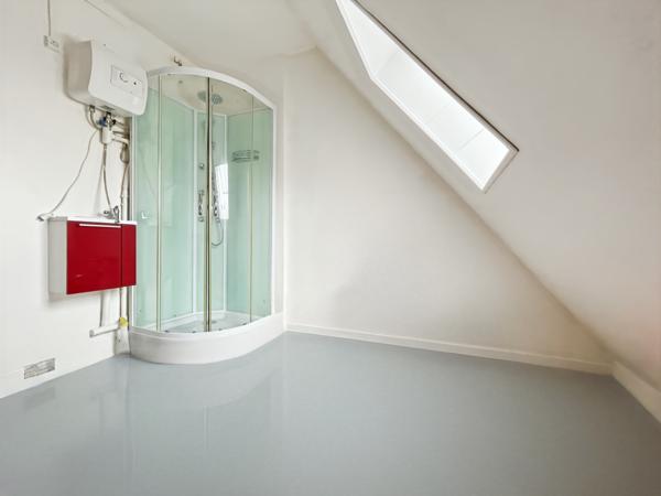 Appartement 1 pièce - 9 m²