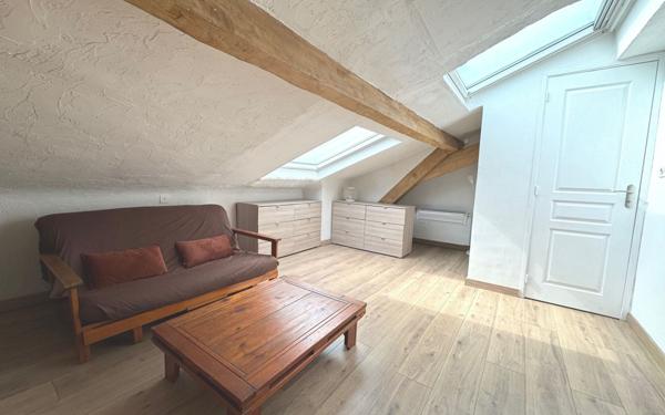 Appartement à vendre    1 pièce • 15,03 m2 Nice