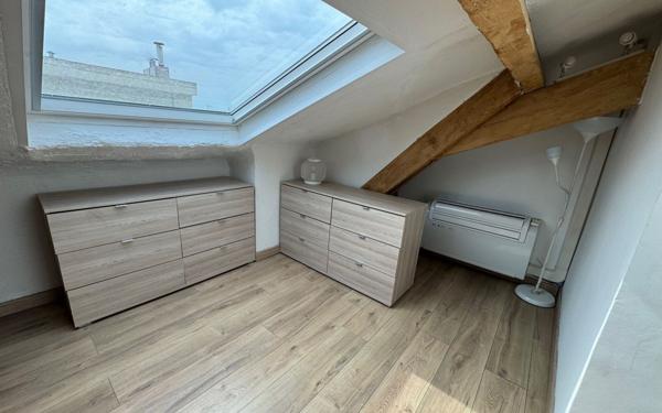 Appartement à vendre    1 pièce • 15,03 m2 Nice