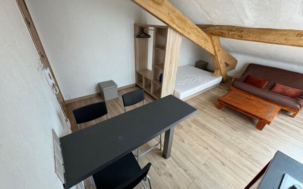 Appartement à vendre    1 pièce • 15,03 m2 Nice