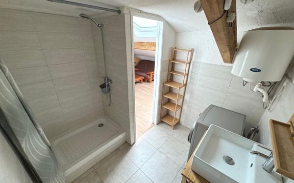 Appartement à vendre    1 pièce • 15,03 m2 Nice