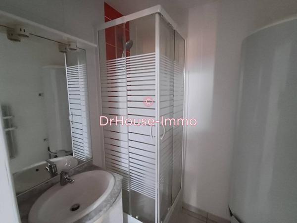 Appartement à vendre 3 pièces de 40 m²