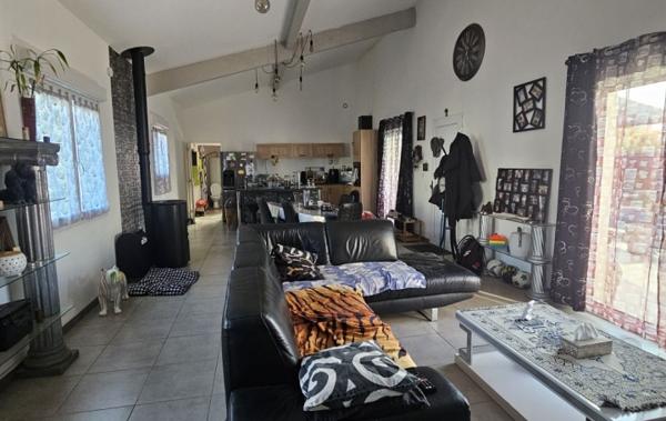 Vente Maison neuf Lombez   