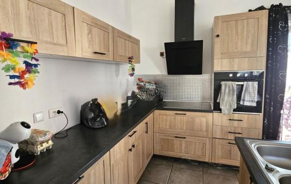 Vente Maison neuf Lombez   