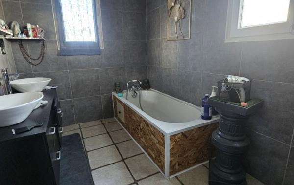 Vente Maison neuf Lombez   