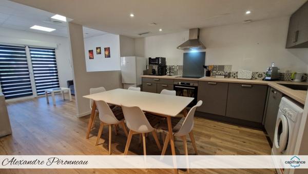 🏡 VILLA D’EXCEPTION – 6 PIÈCES – PISCINE, SPA, CINÉMA + MAISON ANNEXE INDÉPENDANTE