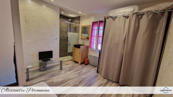 🏡 VILLA D’EXCEPTION – 6 PIÈCES – PISCINE, SPA, CINÉMA + MAISON ANNEXE INDÉPENDANTE