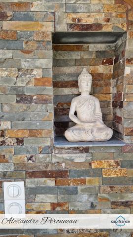 🏡 VILLA D’EXCEPTION – 6 PIÈCES – PISCINE, SPA, CINÉMA + MAISON ANNEXE INDÉPENDANTE