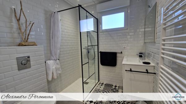 🏡 VILLA D’EXCEPTION – 6 PIÈCES – PISCINE, SPA, CINÉMA + MAISON ANNEXE INDÉPENDANTE