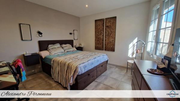 🏡 VILLA D’EXCEPTION – 6 PIÈCES – PISCINE, SPA, CINÉMA + MAISON ANNEXE INDÉPENDANTE