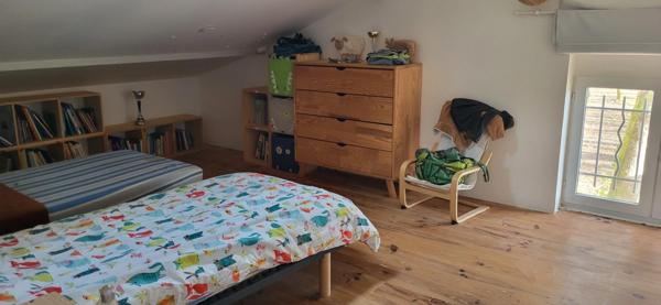 Maison à vendre 5 pièces SOUSTONS (40)