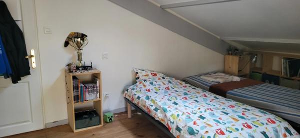 Maison à vendre 5 pièces SOUSTONS (40)