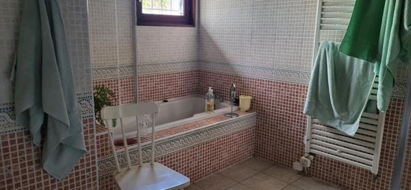 Maison à vendre 5 pièces SOUSTONS (40)