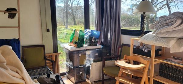 Maison à vendre 5 pièces SOUSTONS (40)