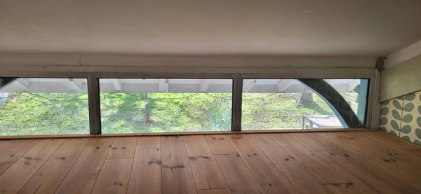 Maison à vendre 5 pièces SOUSTONS (40)