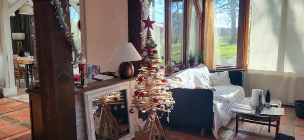 Maison à vendre 5 pièces SOUSTONS (40)