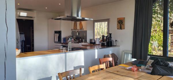 Maison à vendre 5 pièces SOUSTONS (40)