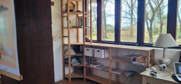 Maison à vendre 5 pièces SOUSTONS (40)