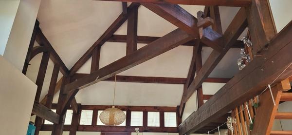 Maison à vendre 5 pièces SOUSTONS (40)