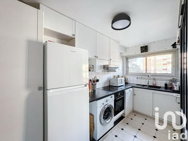 Appartement à vendre 5 pièces 98 m² Brunoy