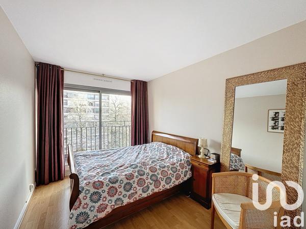 Appartement à vendre 5 pièces 98 m² Brunoy