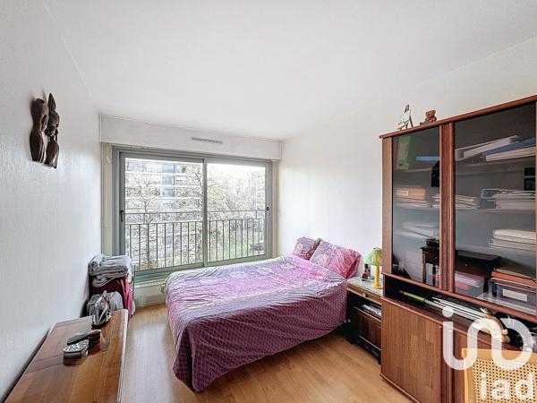 Appartement à vendre 5 pièces 98 m² Brunoy