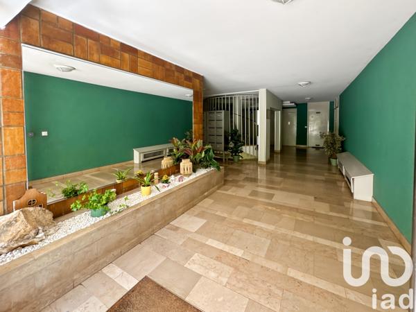 Appartement à vendre 5 pièces 98 m² Brunoy