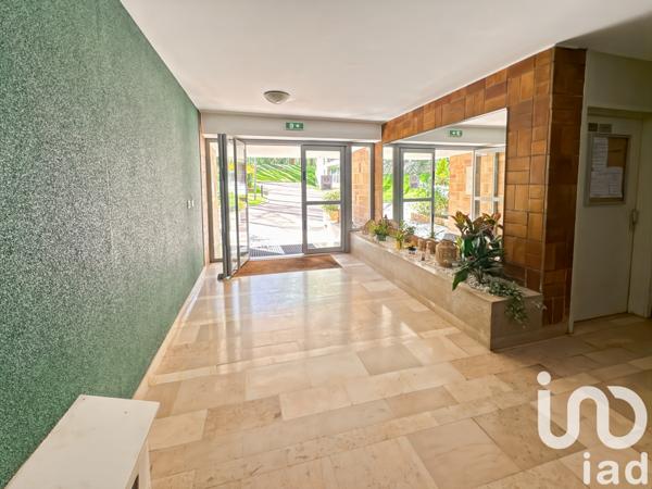 Appartement à vendre 5 pièces 98 m² Brunoy