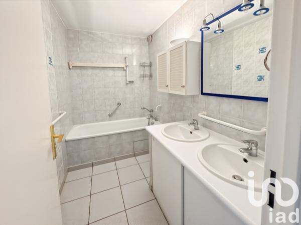 Appartement à vendre 5 pièces 98 m² Brunoy