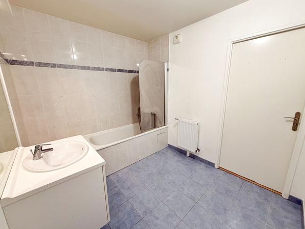 Maison Nanterre 4 pièce(s)