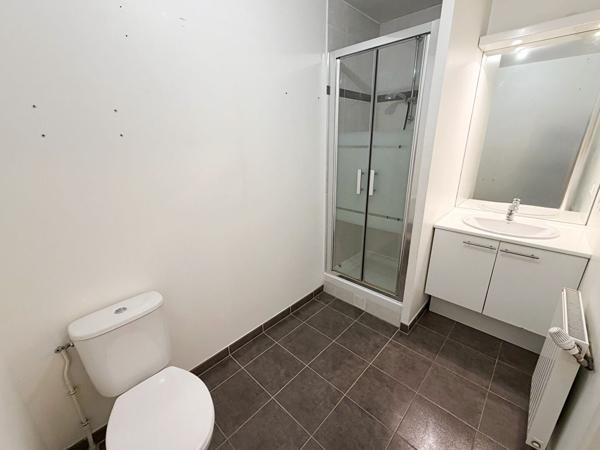 Maison Nanterre 4 pièce(s)