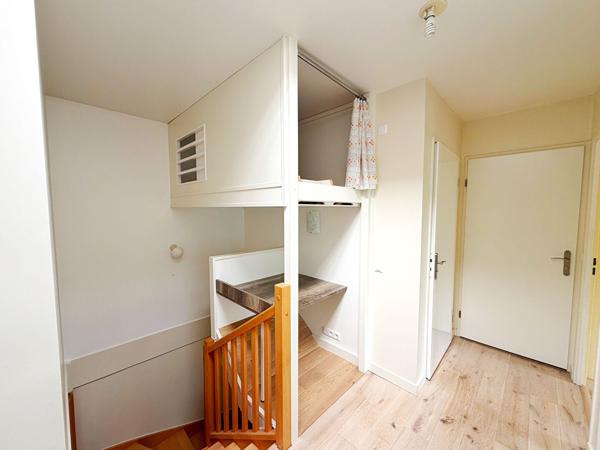 Maison Nanterre 4 pièce(s)