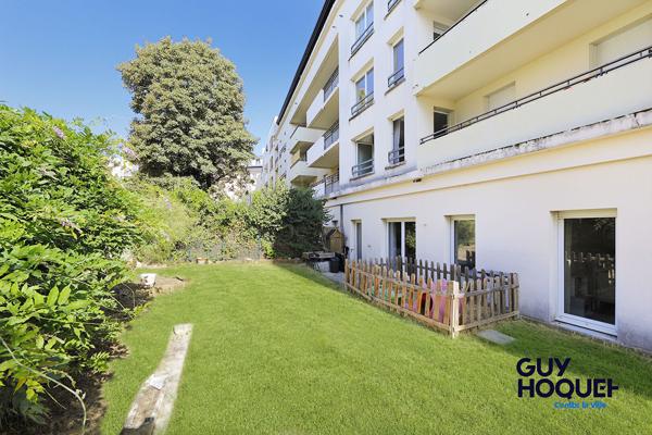 Vente : Rez-de-jardin F4 à COMBS LA VILLE