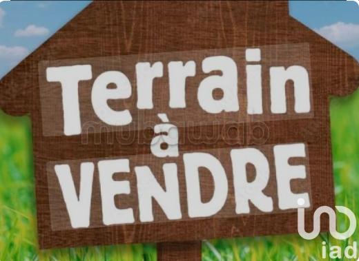 Terrain à vendre 614 m² Servigny-lès-Sainte-Barbe