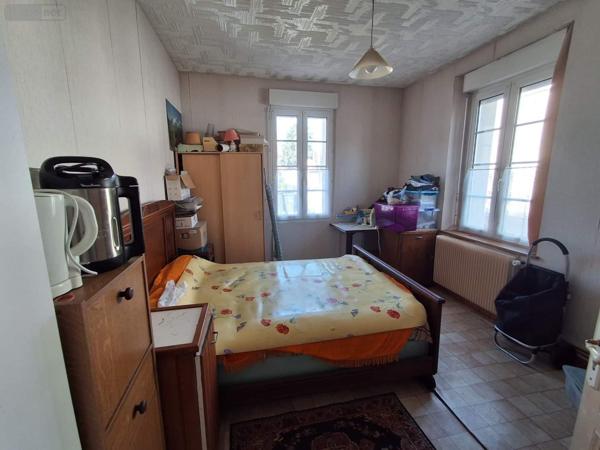 Maison à vendre à Bléré dans l'Indre-et-Loire (37150), ref : 022/1175