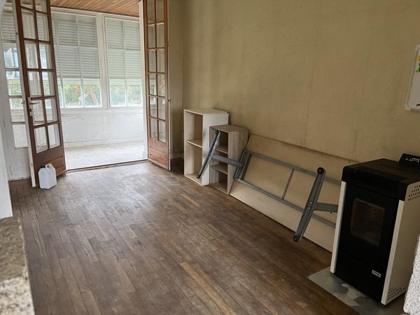 Maison Gourin 5 pièce(s) 90 m2