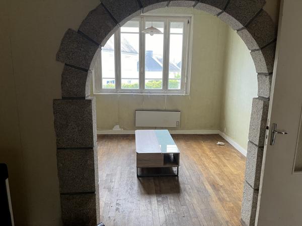 Maison Gourin 5 pièce(s) 90 m2