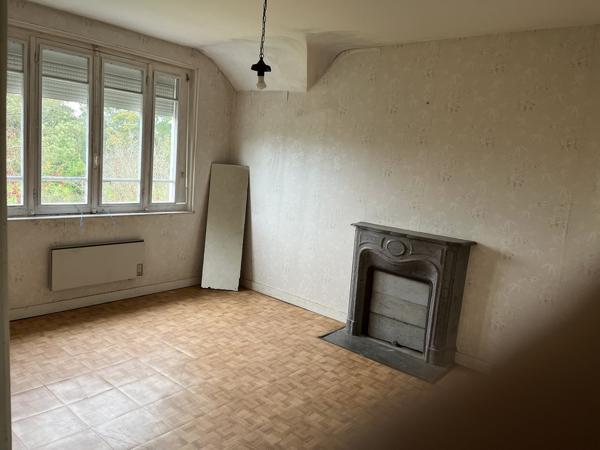 Maison Gourin 5 pièce(s) 90 m2