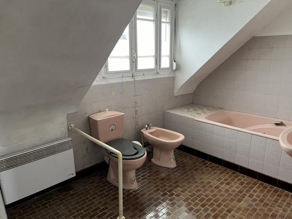 Maison Gourin 5 pièce(s) 90 m2