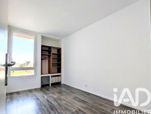 Appartement à vendre 5 pièces 96 m² Élancourt