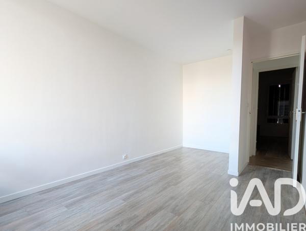 Appartement à vendre 5 pièces 96 m² Élancourt