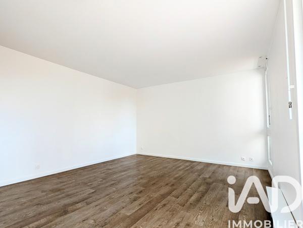 Appartement à vendre 5 pièces 96 m² Élancourt