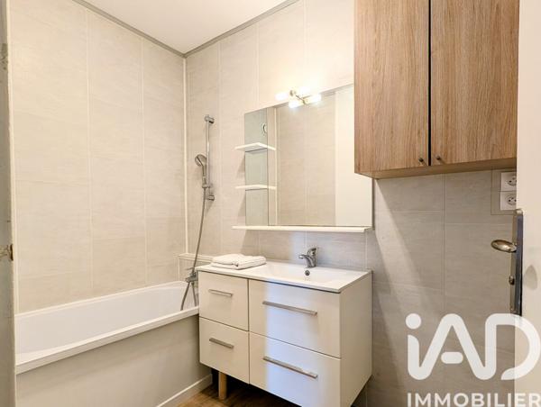 Appartement à vendre 5 pièces 96 m² Élancourt