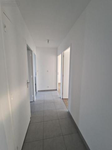 Maison à vendre à Pontivy dans le Morbihan (56300), ref : 56062-2296