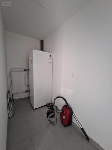 Maison à vendre à Pontivy dans le Morbihan (56300), ref : 56062-2296