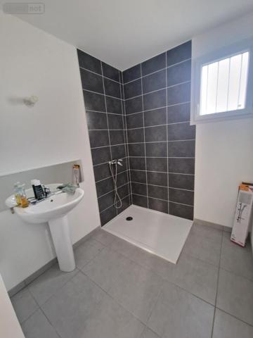 Maison à vendre à Pontivy dans le Morbihan (56300), ref : 56062-2296