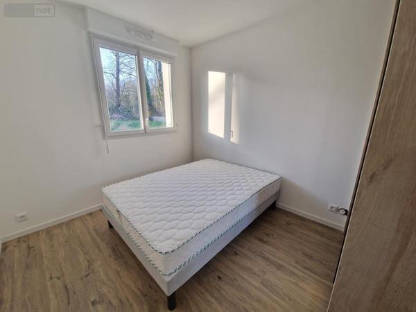 Maison à vendre à Pontivy dans le Morbihan (56300), ref : 56062-2296